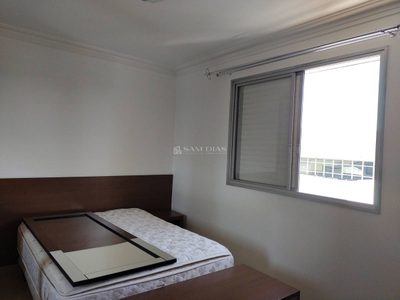 Apartamento, 2 quartos, 70 m² - Foto 2
