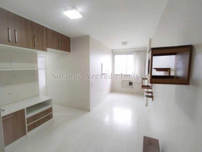 Apartamento, 2 quartos, 65 m² - Foto 2