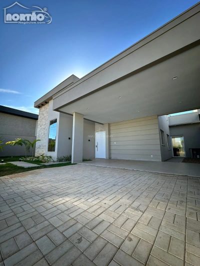 Casa, 1 quarto, 172 m² - Foto 1