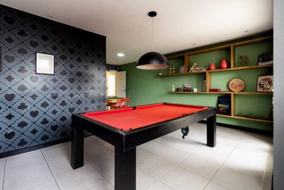 Apartamento, 2 quartos, 124 m² - Foto 3