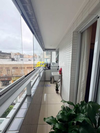 Apartamento, 1 quarto, 39 m² - Foto 2