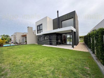 Casa de Condomínio, 4 quartos - Foto 4