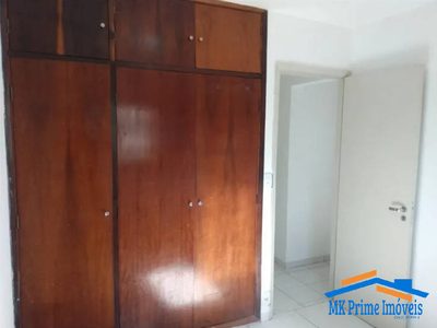 Apartamento, 2 quartos, 59 m² - Foto 5