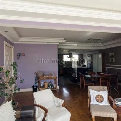 Apartamento, 3 quartos, 137 m² - Foto 2