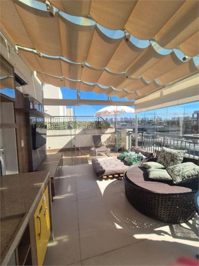 Cobertura, 87 m² - Foto 2