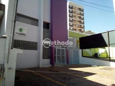 Prédio Inteiro, 326 m² - Foto 1