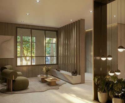 Apartamento, 2 quartos, 39 m² - Foto 3