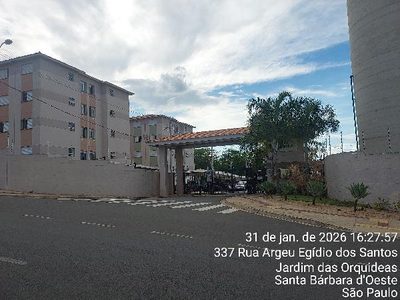 Apartamento, 2 quartos, 48 m² - Foto 1
