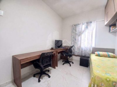 Casa, 100 m² - Foto 5