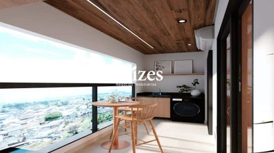 Apartamento, 2 quartos, 63 m² - Foto 5