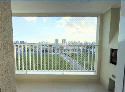 Apartamento, 3 quartos, 105 m² - Foto 1