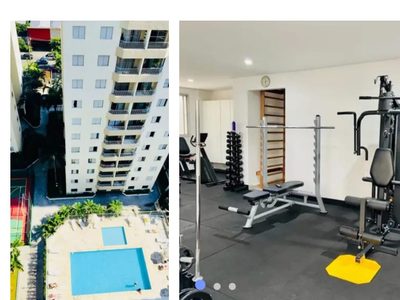 Apartamento, 3 quartos, 131 m² - Foto 4