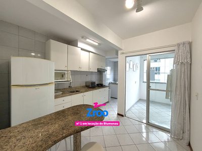 Apartamento, 2 quartos, 112 m² - Foto 1
