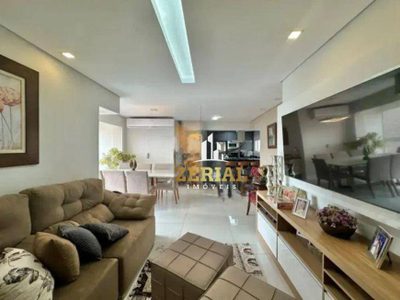 Apartamento, 3 quartos, 120 m² - Foto 3