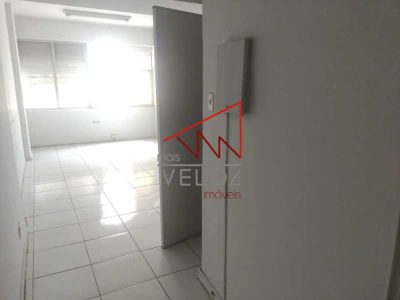 Sala-Conjunto, 1 m² - Foto 1