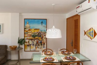 Apartamento, 2 quartos, 62 m² - Foto 4