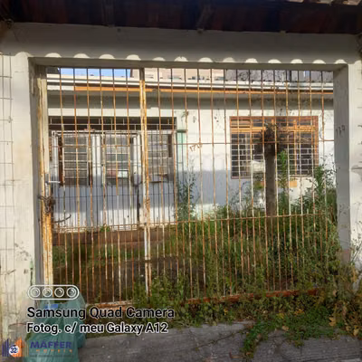 Casa, 3 quartos, 100 m² - Foto 1