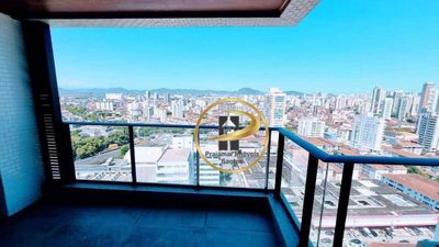 Apartamento, 1 quarto, 54 m² - Foto 1