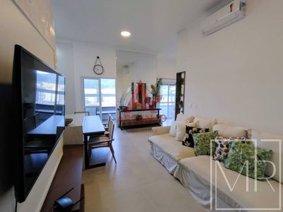 Apartamento, 2 quartos, 102 m² - Foto 2