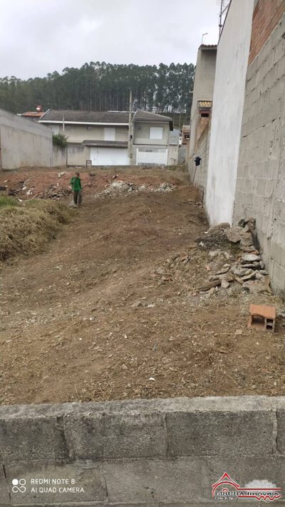 Terreno, 154 m² - Foto 1