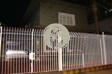 Casa, 3 quartos, 340 m² - Foto 1