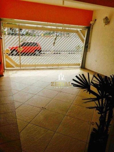 Sobrado, 3 quartos, 280 m² - Foto 1