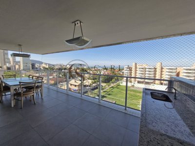 Apartamento, 3 quartos, 110 m² - Foto 1