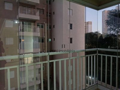 Apartamento, 2 quartos, 63 m² - Foto 2