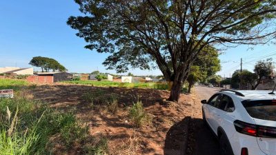Terreno, 202 m² - Foto 3