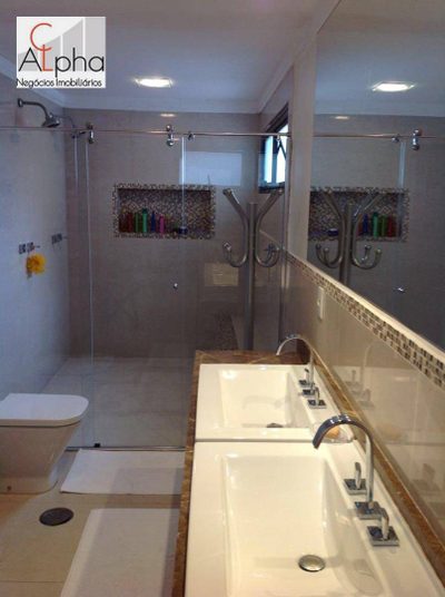 Apartamento, 4 quartos, 297 m² - Foto 3