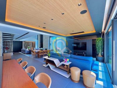 Casa de Condomínio, 4 quartos - Foto 4