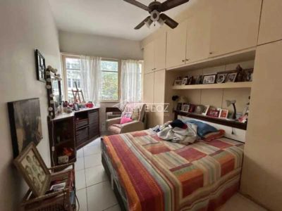 Apartamento, 3 quartos, 72 m² - Foto 1