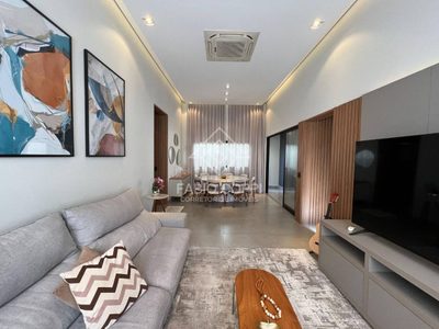 Casa de Condomínio, 3 quartos - Foto 3