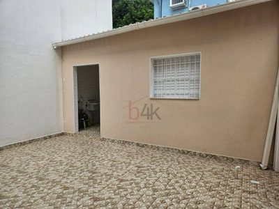 Casa, 3 quartos, 180 m² - Foto 2