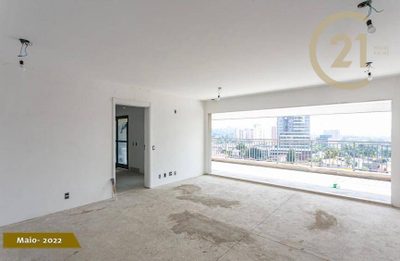 Apartamento, 4 quartos, 154 m² - Foto 4