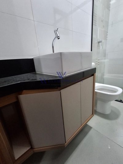Casa, 3 quartos, 150 m² - Foto 2