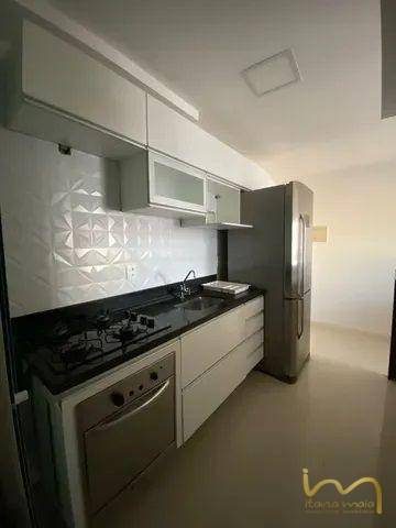 Apartamento, 2 quartos, 56 m² - Foto 2