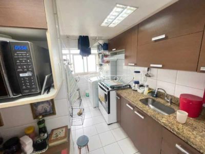 Apartamento, 3 quartos, 90 m² - Foto 2