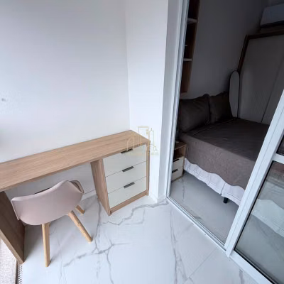 Kitnet-Studio, 22 m² - Foto 1