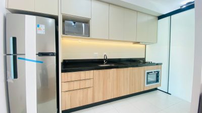 Apartamento, 1 quarto, 51 m² - Foto 3