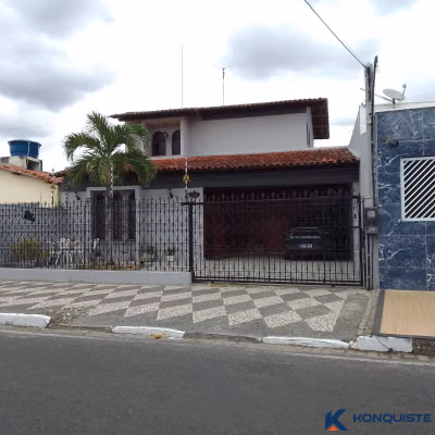 Casa, 4 quartos, 287 m² - Foto 1
