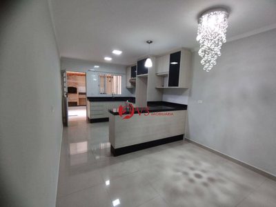 Sobrado, 3 quartos - Foto 4