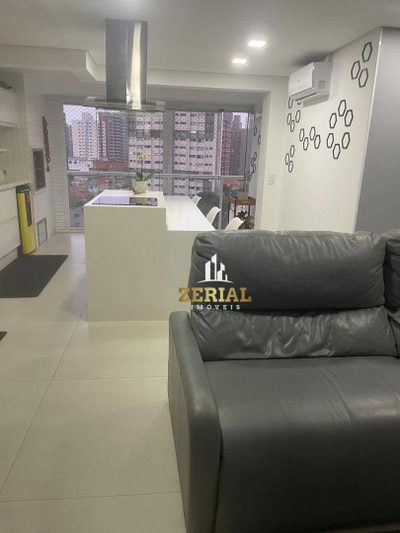 Apartamento, 3 quartos, 72 m² - Foto 1