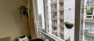 Apartamento, 4 quartos, 100 m² - Foto 5