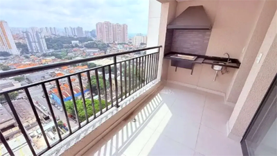 Apartamento, 2 quartos, 66 m² - Foto 1