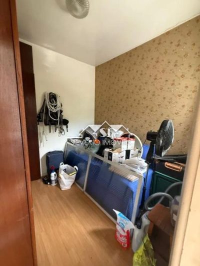Apartamento, 1 quarto, 60 m² - Foto 4