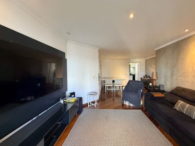 Apartamento, 3 quartos, 110 m² - Foto 3
