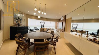 Apartamento, 4 quartos, 169 m² - Foto 5