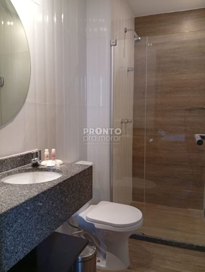 Apartamento, 1 quarto, 21 m² - Foto 3