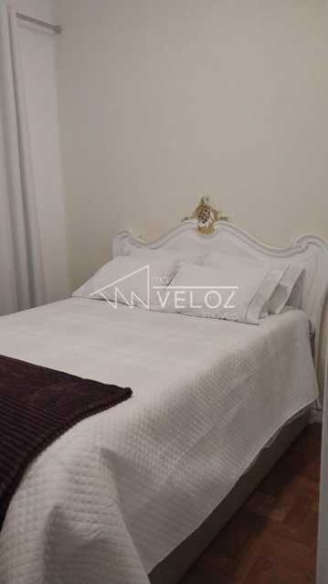 Apartamento, 3 quartos, 82 m² - Foto 2